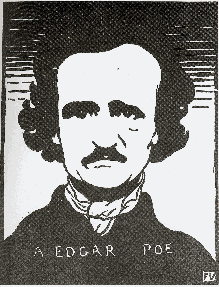 A Edgar Poe